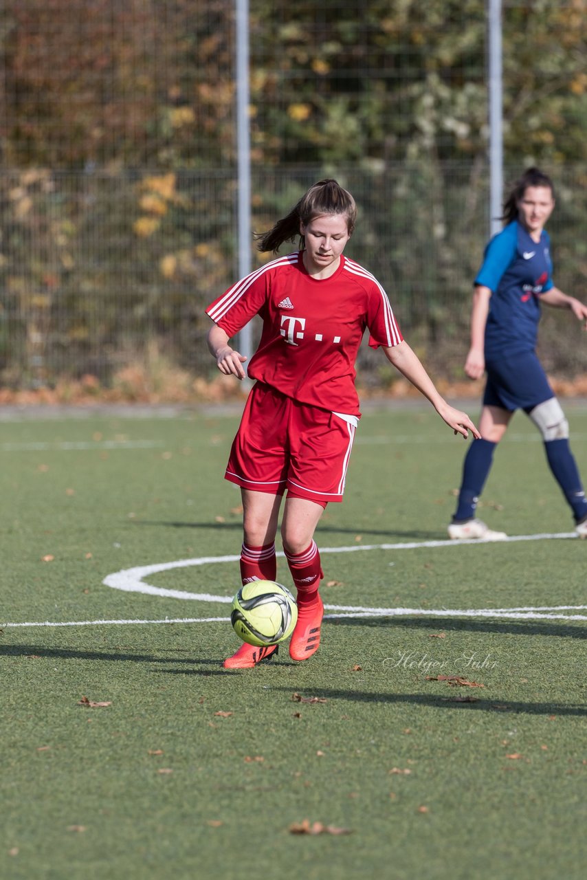 Bild 58 - F Fortuna St. Juergen - SV Wahlstedt : Ergebnis: 3:0